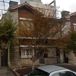 Chauvin House